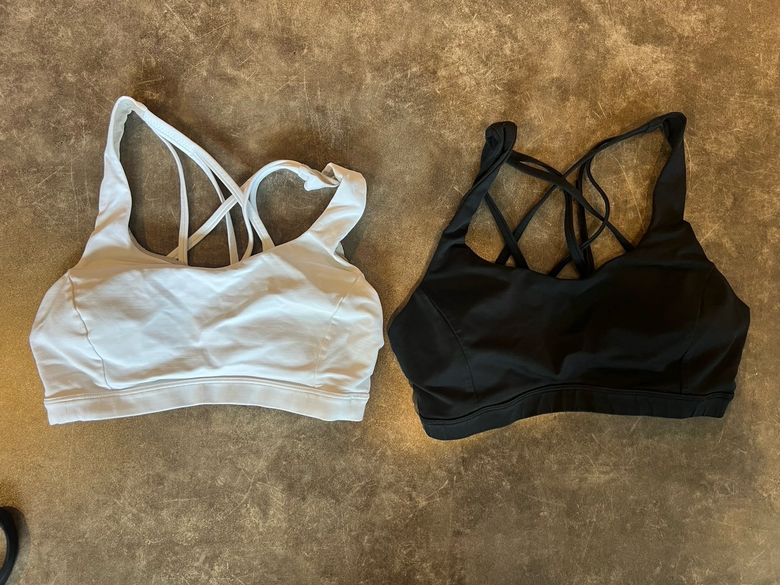 Lululemon sports bra bundle