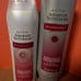 Avon Advance Techniques Reconstruction 7 Restoring Shampoo & Conditioner NEW