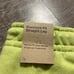 Nike Men's Essentials+ Semi-Brushed Shorts Above Knees DD7043-736 Green L NEW
