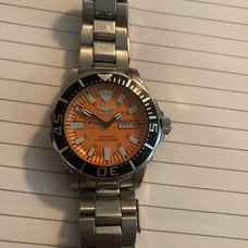 Invicta Men's 4186 Pro Diver Collection Grand Diver Automatic Watch