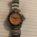 Invicta Men's 4186 Pro Diver Collection Grand Diver Automatic Watch