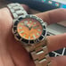 Invicta Men's 4186 Pro Diver Collection Grand Diver Automatic Watch