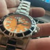 Invicta Men's 4186 Pro Diver Collection Grand Diver Automatic Watch