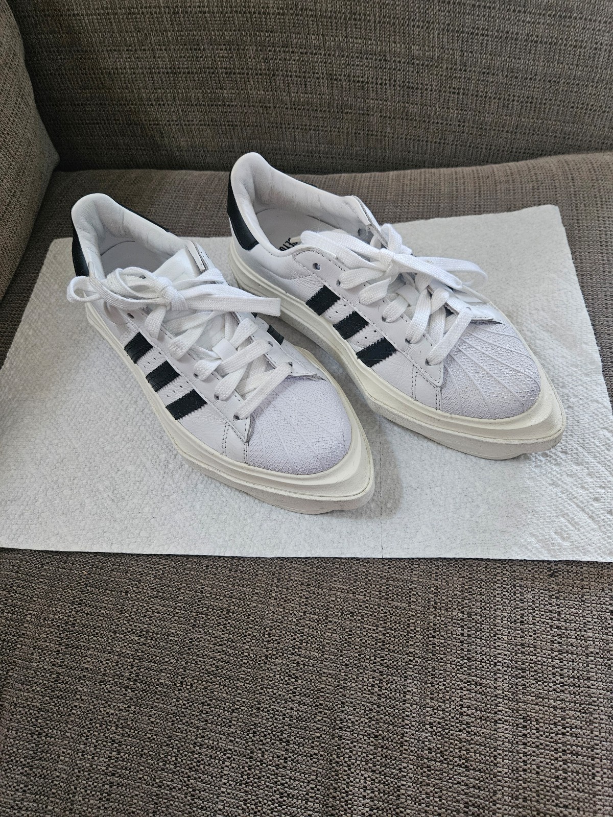 Adidas Superstar x Beyoncé | Ivy Park