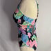 (MOVING SALE) Colorful Paisley Swimsuit NWT