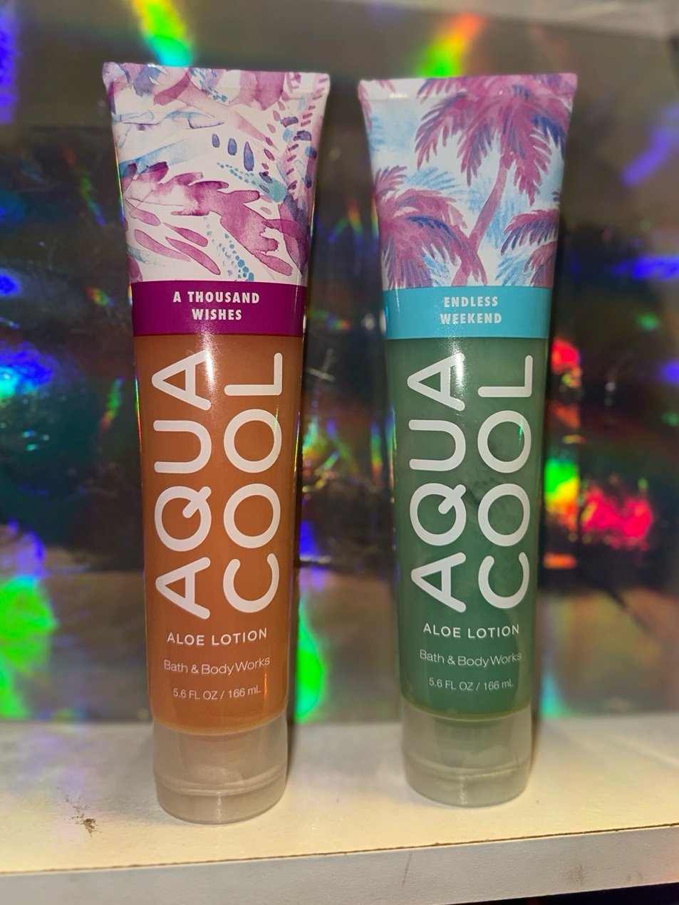 Bath and Body Works Bundle