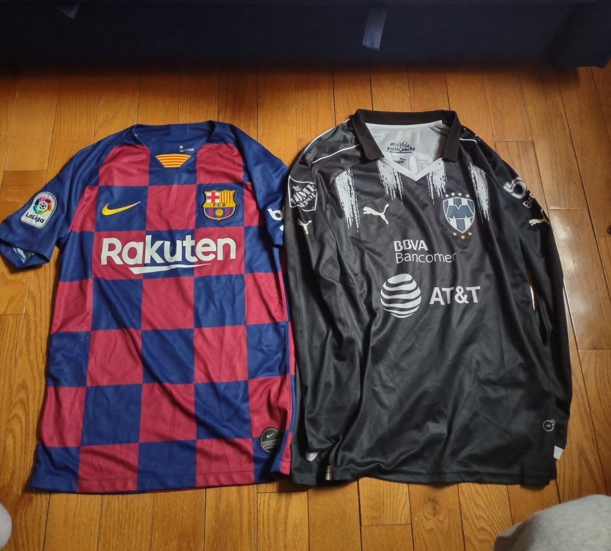 Basalna Messi 10 Soccer Jersey New 2019/2020 Season Barcelona Home Mens Soccer Jersey Color Red/Blue Basalna Messi 10 Soccer Jersey New 2019/2020 Season Barcelona Home Mens Soccer Jersey Color Red/Blue