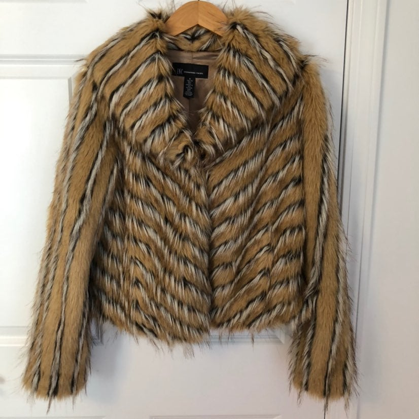 INC International Concepts Jacket