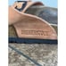 Birkenstock Gizeh Thong Sandals Peach Size EU 40 US 9-9.5 Thongs T-Strap