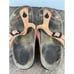 Birkenstock Gizeh Thong Sandals Peach Size EU 40 US 9-9.5 Thongs T-Strap