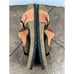 Birkenstock Gizeh Thong Sandals Peach Size EU 40 US 9-9.5 Thongs T-Strap