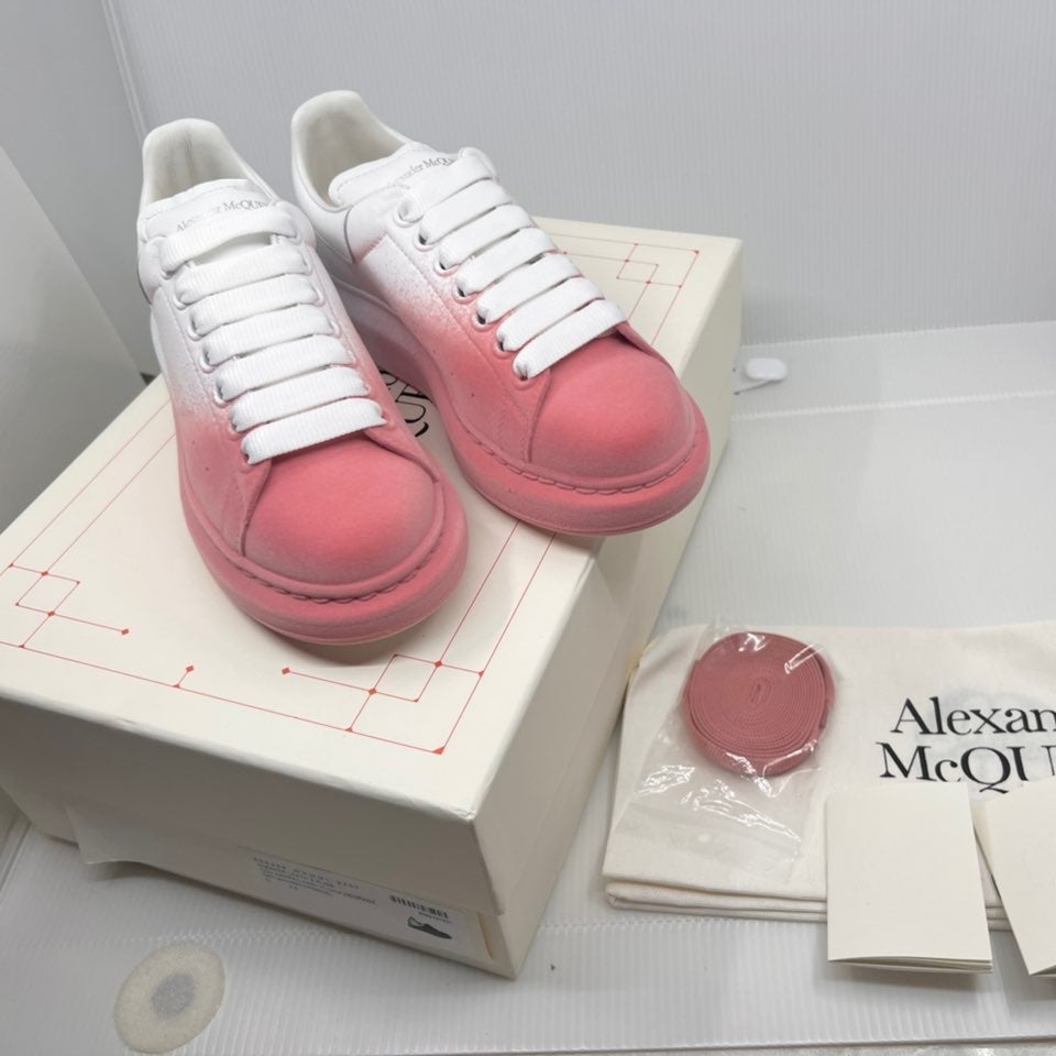 Alexander McQueen sneakers