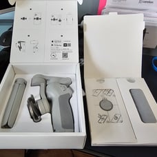 DJI OM4 Smartphone Stabilizer
