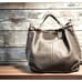 Black Coach Brooke Hobo Bag #F16618