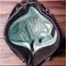 Black Coach Brooke Hobo Bag #F16618