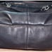 Black Coach Brooke Hobo Bag #F16618