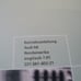2002 Audi A8 Owners Manual w/ Case 02