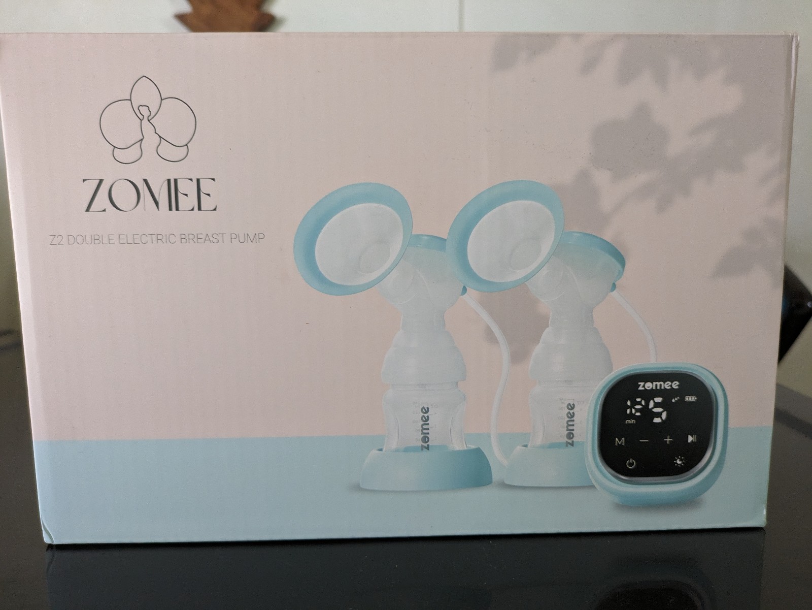 Breast Pump