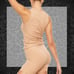 SKIMS Boyfriend Collection Tank in Mica size Small