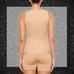 SKIMS Boyfriend Collection Tank in Mica size Small