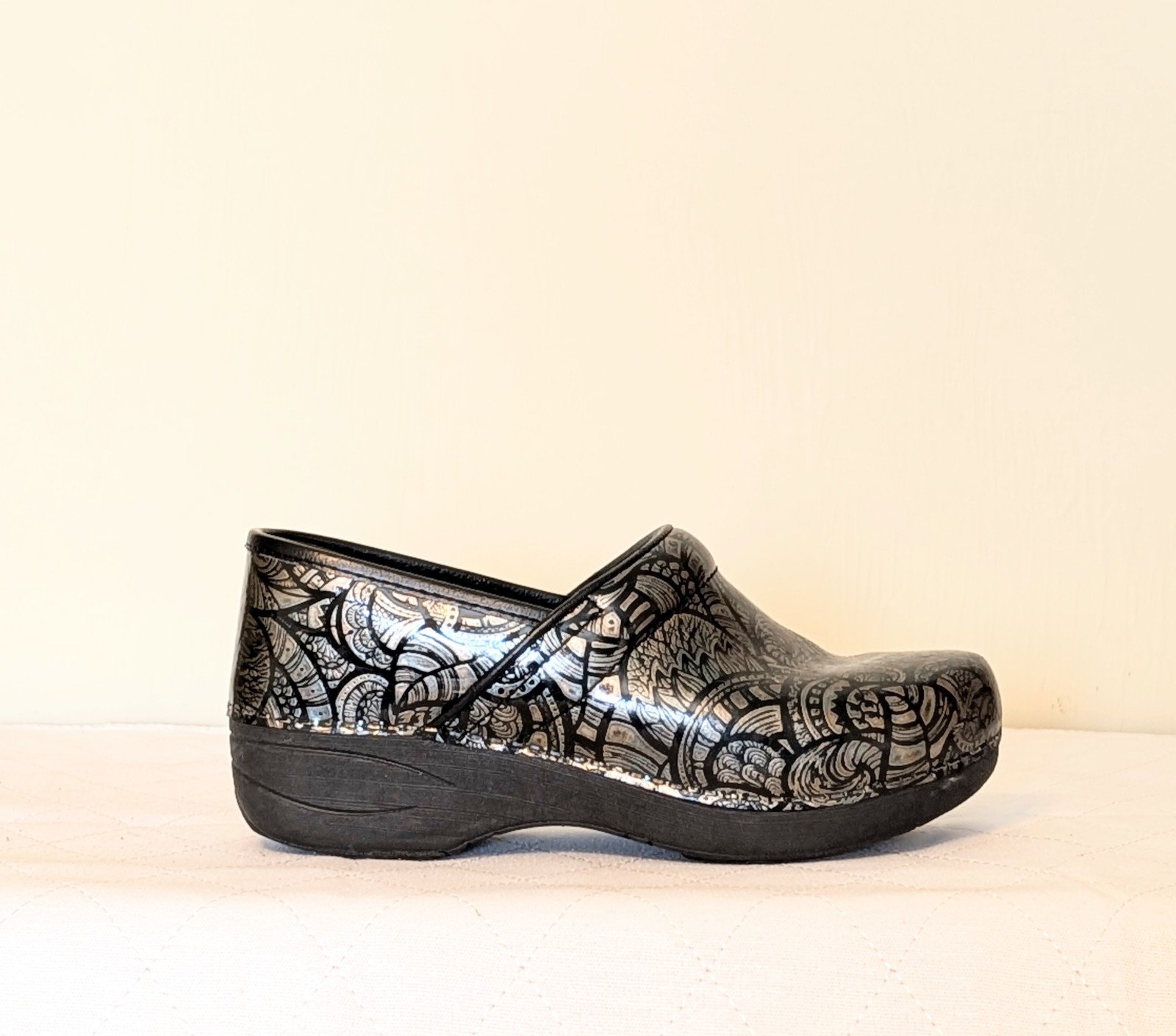 Dansko XP 2 Fossilized Slip-ons
