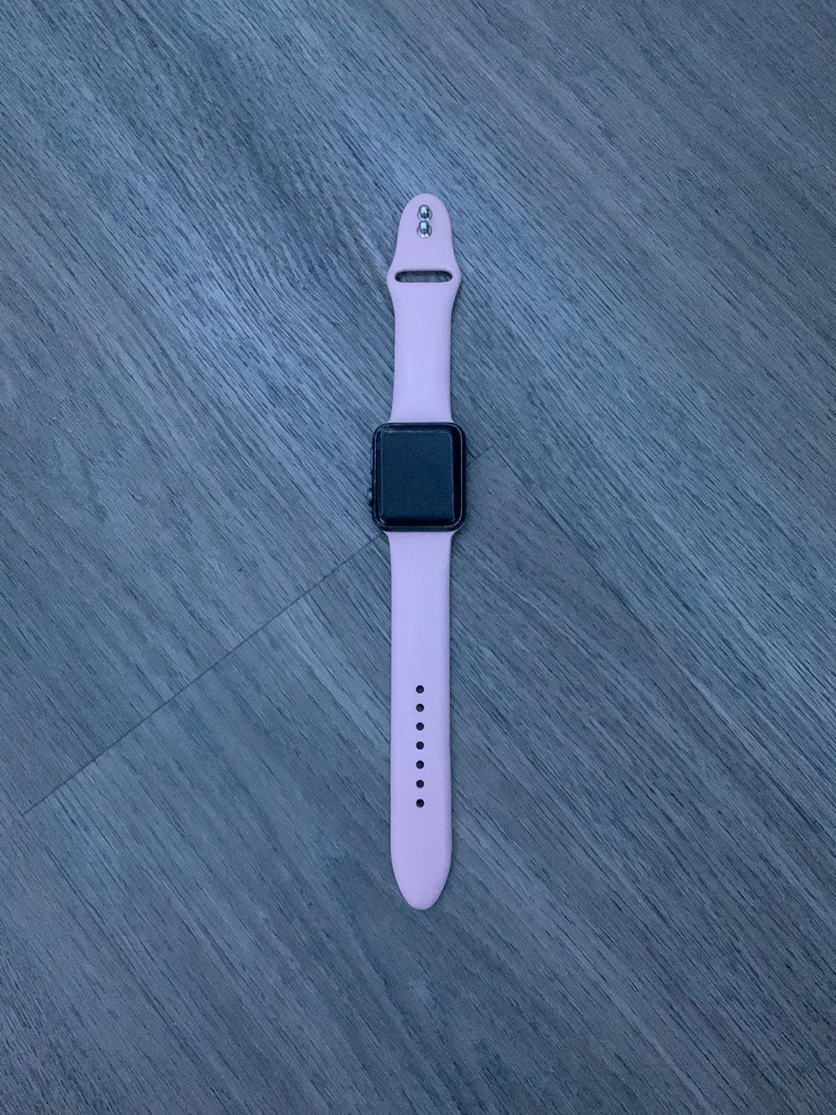 Apple Watch Series 1