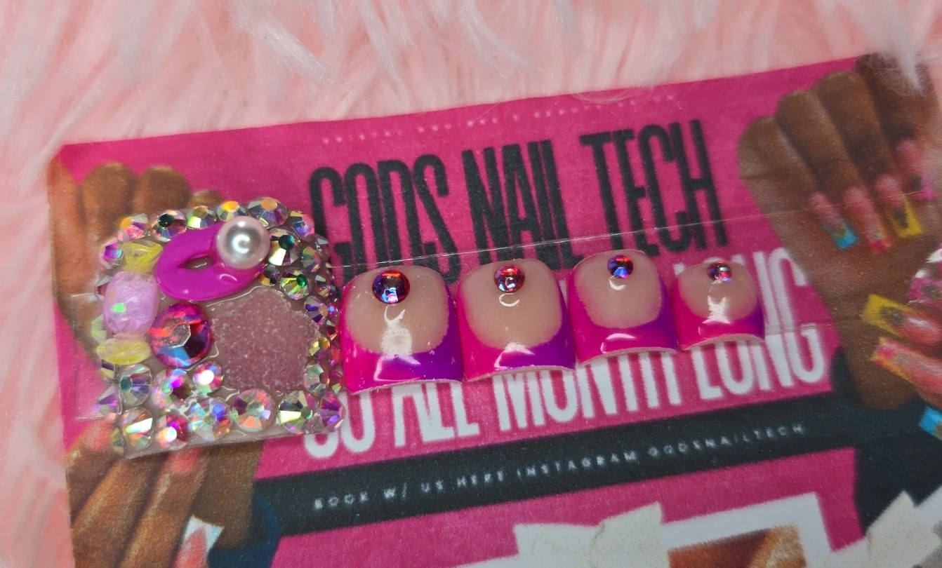 Press on Nails