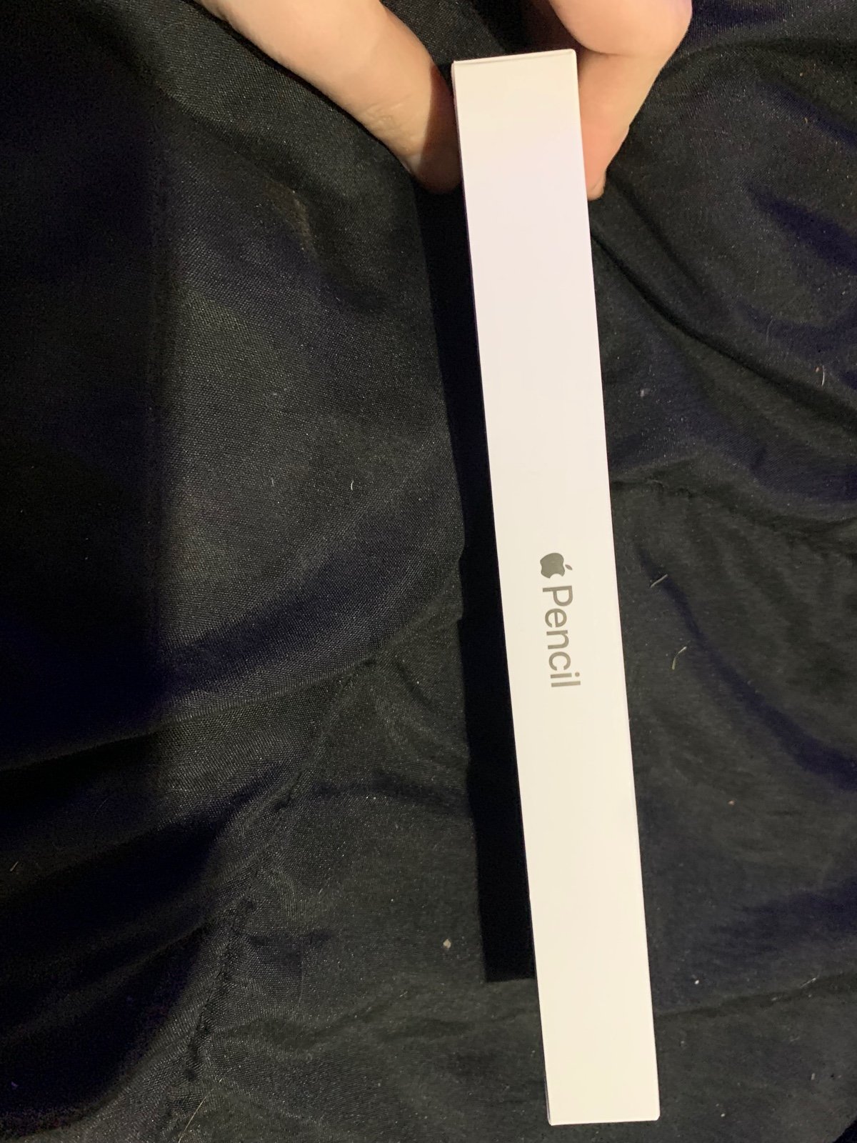 Apple Pencil