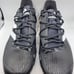Adidas Adizero Afterburner 8 Pro TPU 'Black White' Baseball Cleats Mens Size 7.5