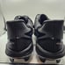 Adidas Adizero Afterburner 8 Pro TPU 'Black White' Baseball Cleats Mens Size 7.5