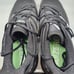 Adidas Adizero Afterburner 8 Pro TPU 'Black White' Baseball Cleats Mens Size 7.5