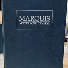 Waterford Crystal Candlesticks