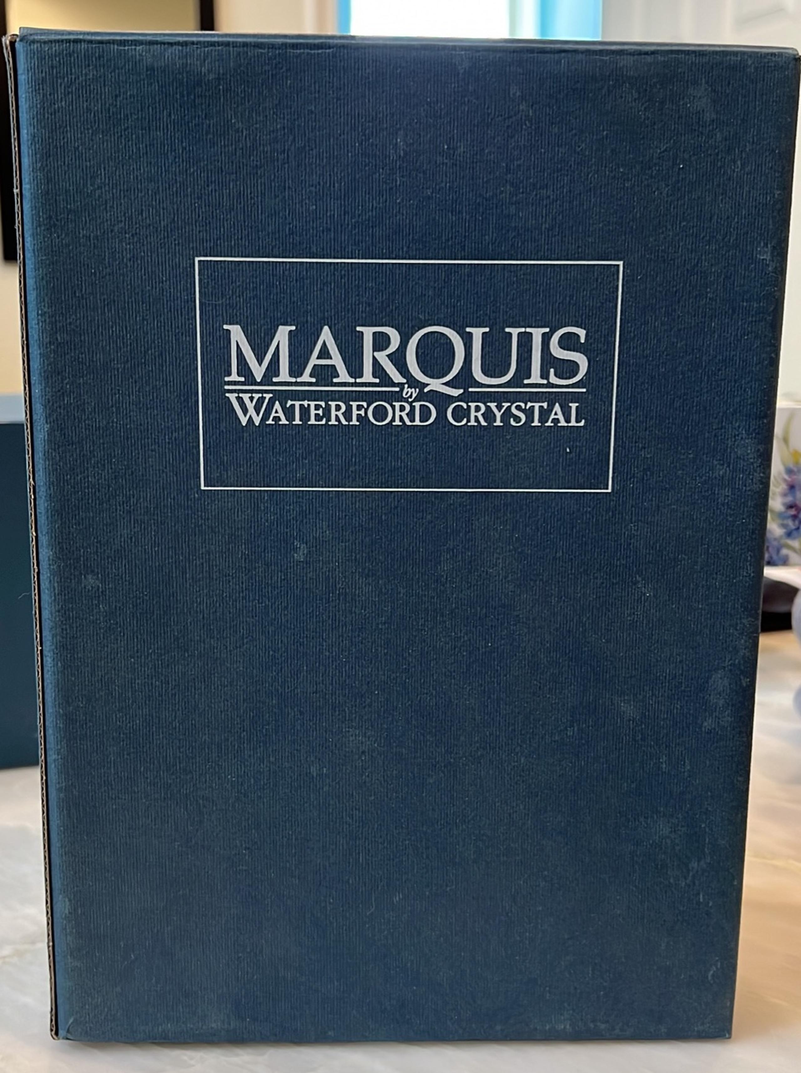Waterford Crystal Candlesticks