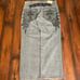Grail Red Ape baggy jeans