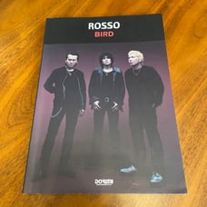 ROSSO BIRD Band Score