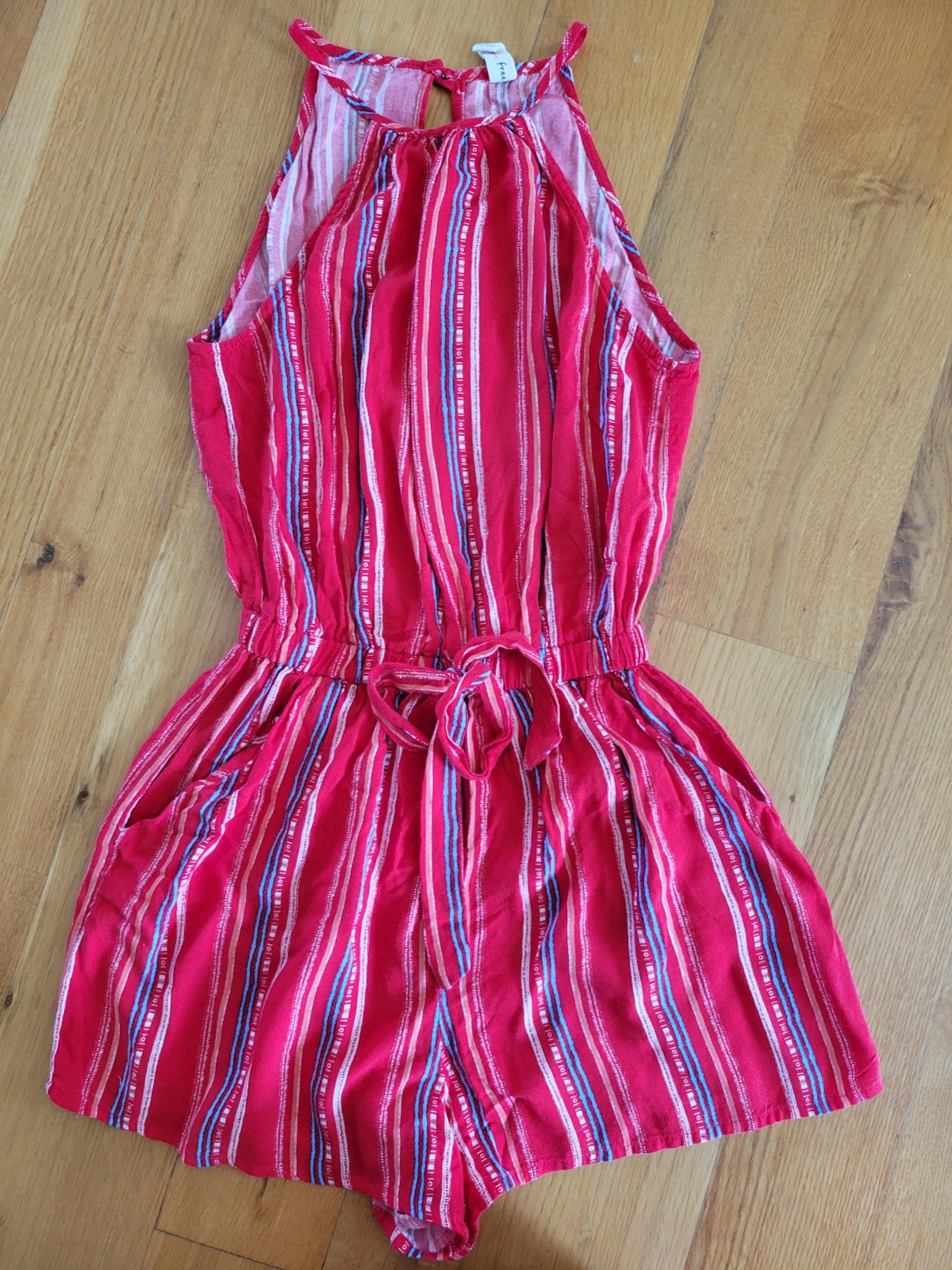 Womens size xs romper