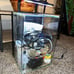 fish aquarium tank set lot