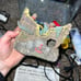 fish aquarium tank set lot