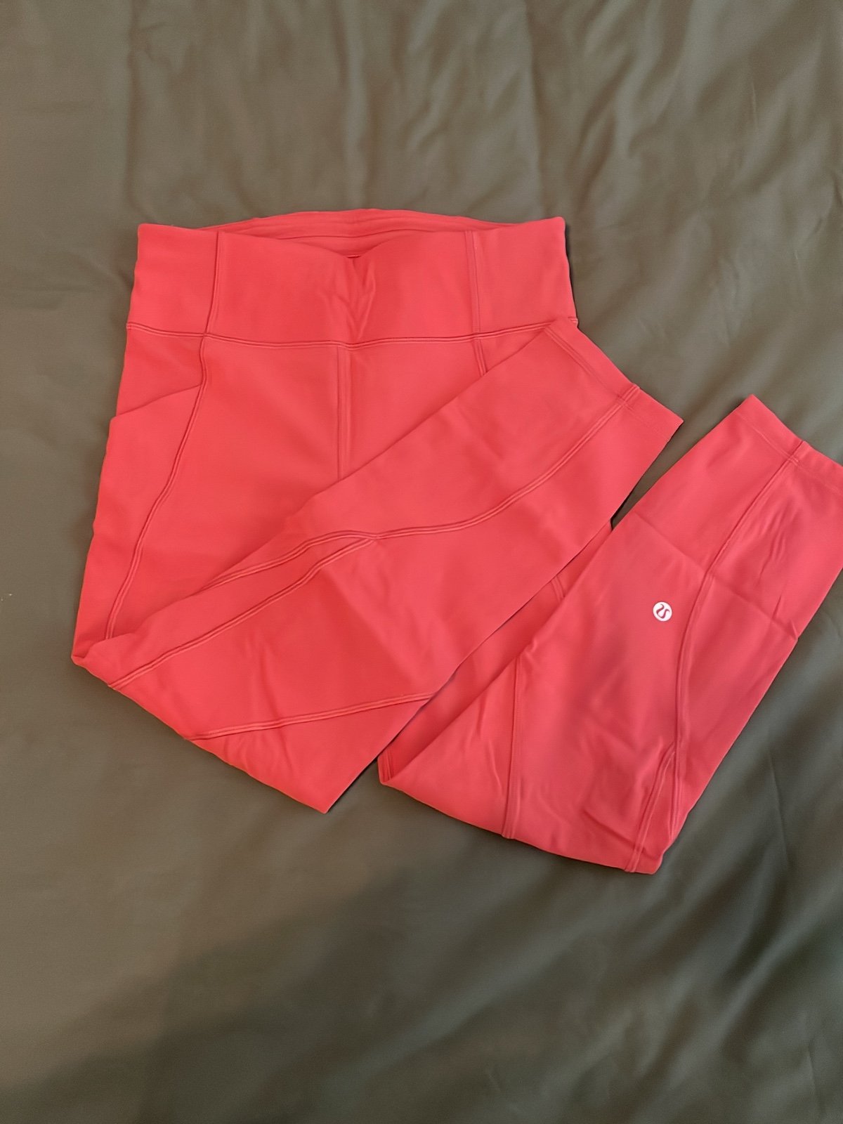 lululemon athletica Fast and Free Tight II 25 Nulux