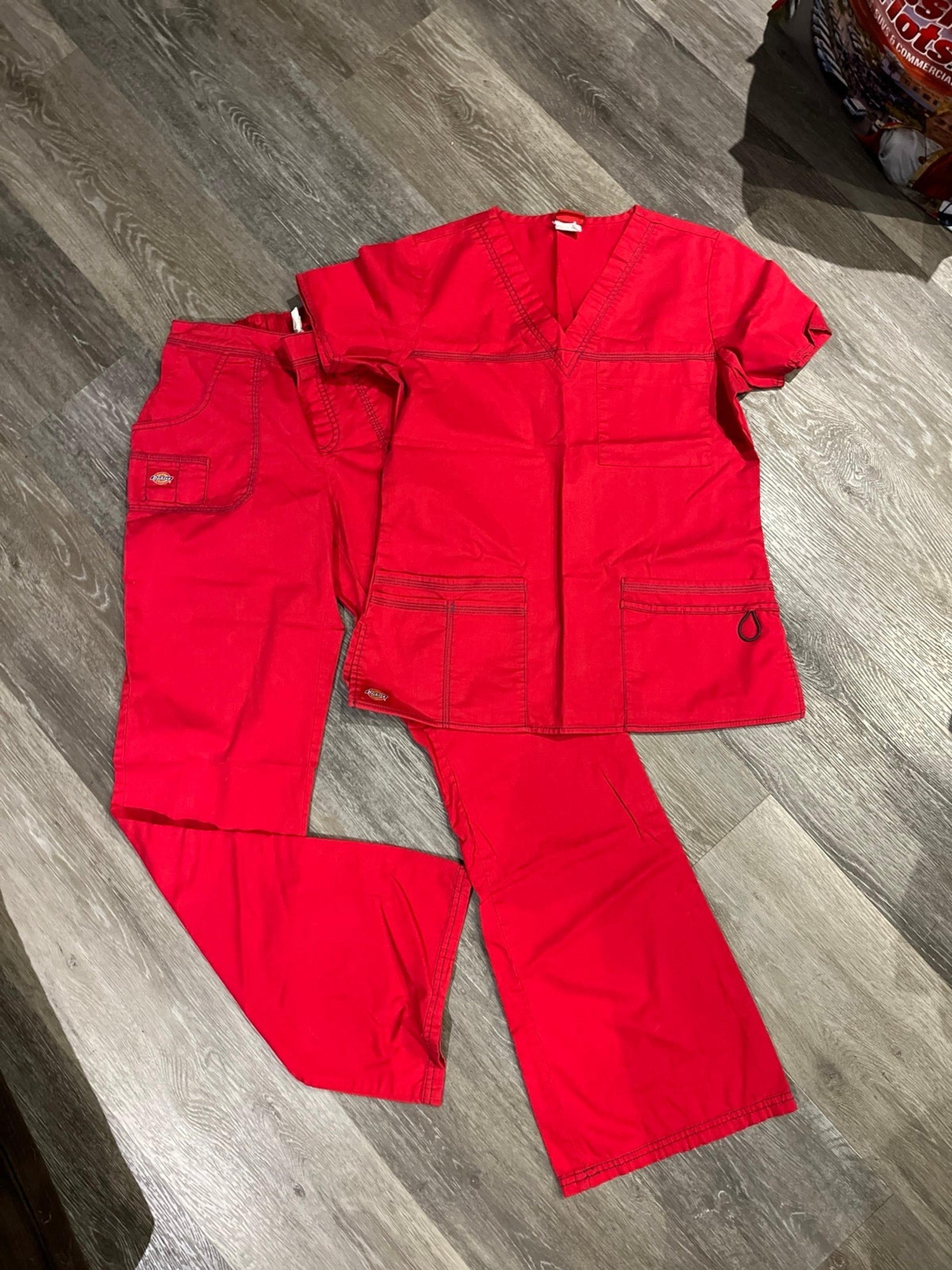 Scrubs size XS
