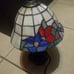 Illuminati's lamp set