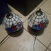 Illuminati's lamp set