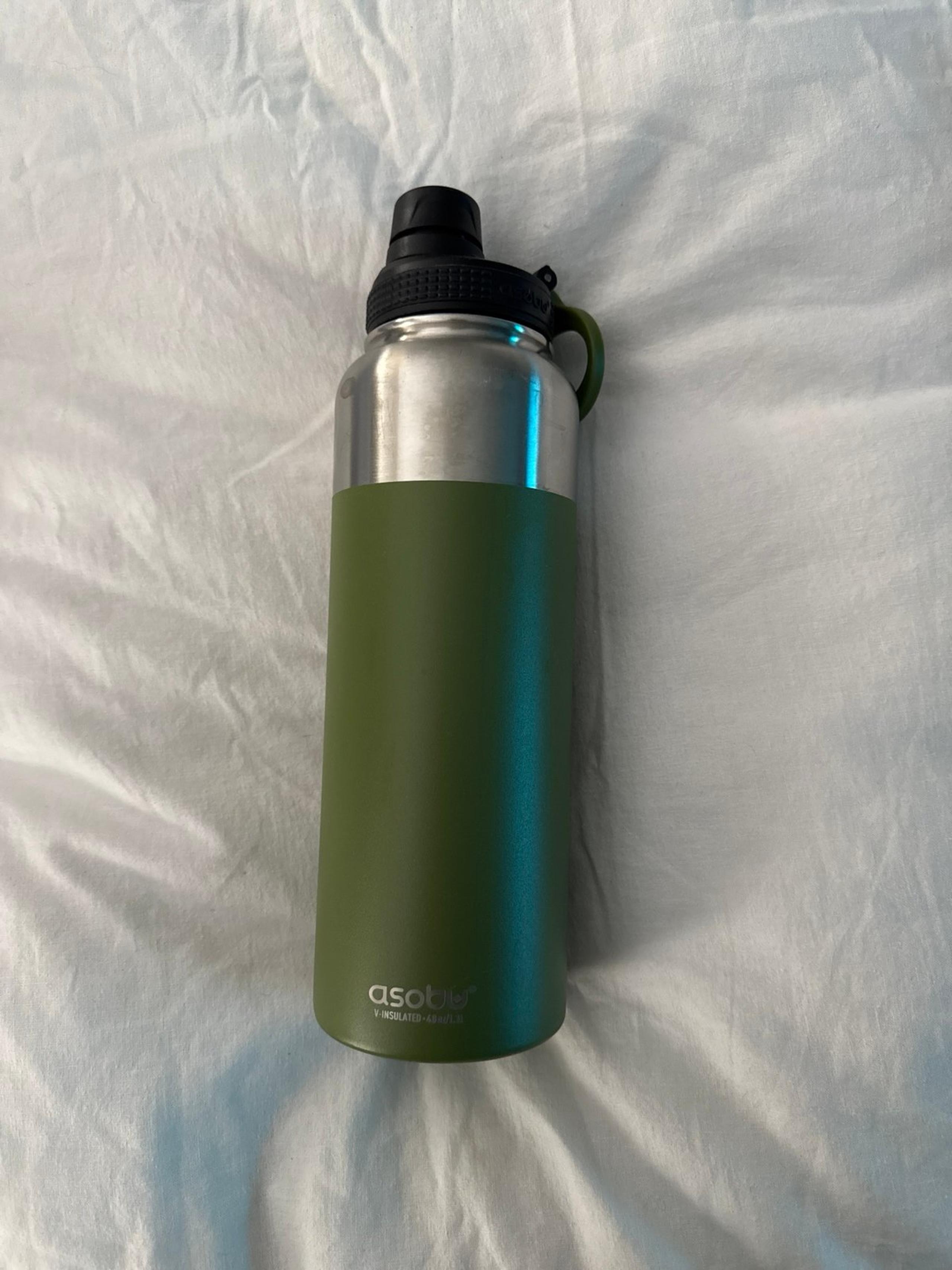 bottle