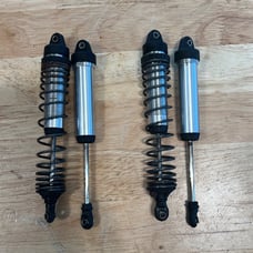 Traxxas UDR front shocks