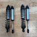 Traxxas UDR front shocks