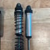 Traxxas UDR front shocks