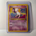 Mew Black Star Promo Pokemon 1995 Origin