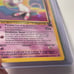 Mew Black Star Promo Pokemon 1995 Origin