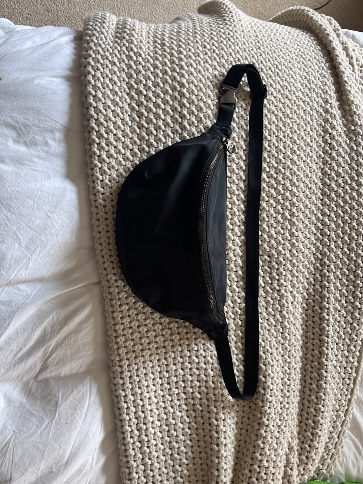 Stoney Clover Lane jumbo fanny Stoney Clover Lane jumbo fanny
