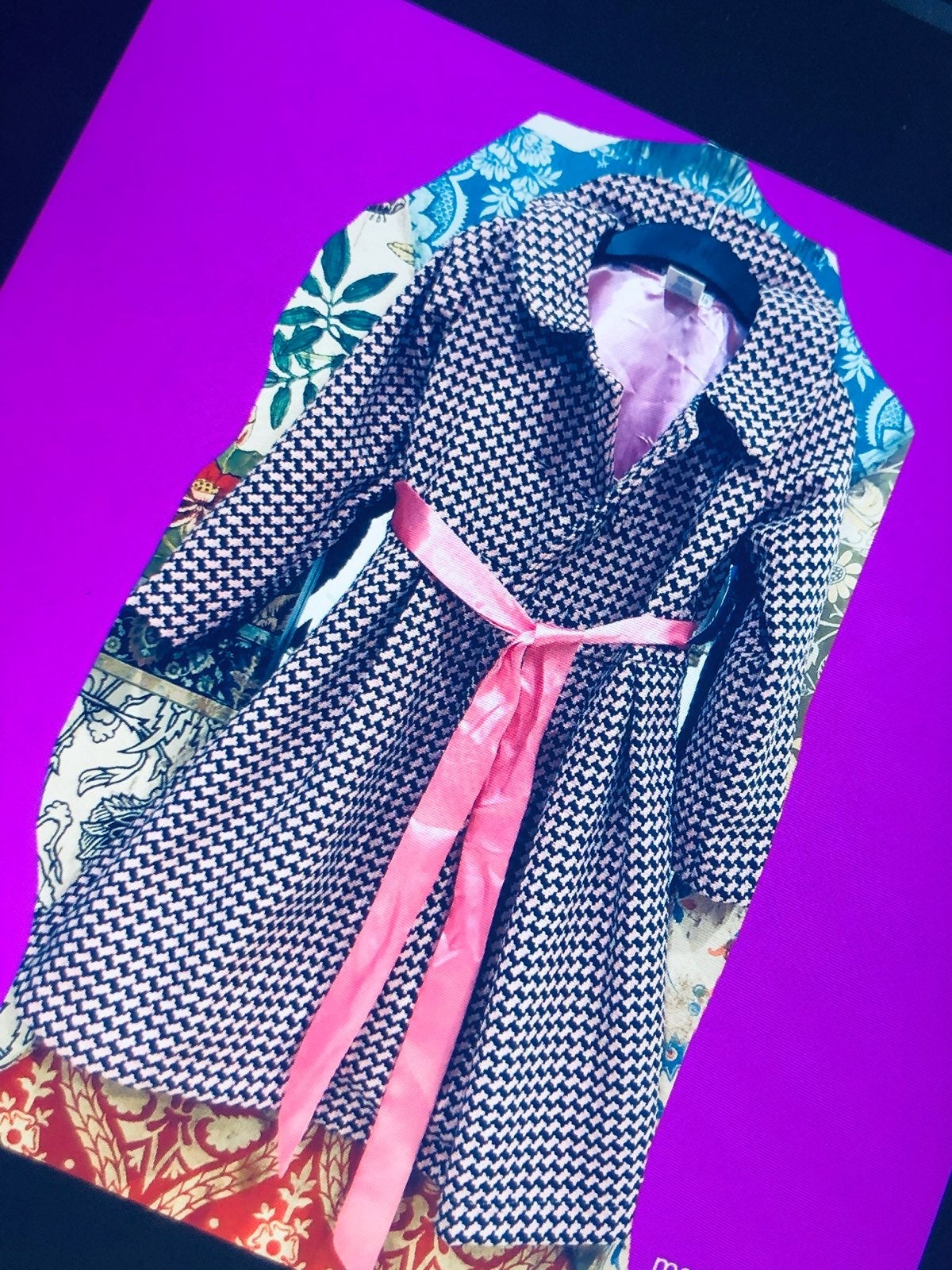 Gorgeous girls coat jacket joe ella